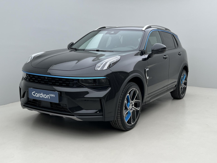 Lynk & Co 01 PHEV DCT AUT 1.maj.