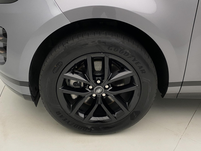 Land Rover Range Rover Evoque D200 DYNAMIC SE AWD AUT CZ 2.0 d Dynamic SE