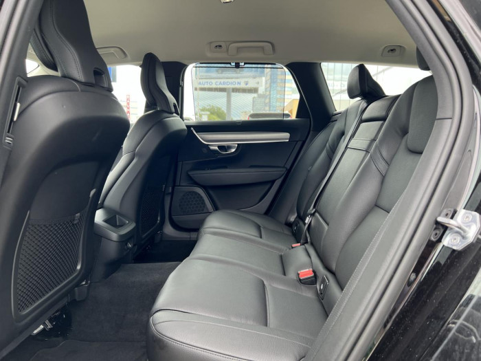 Volvo V90 D5 AWD MOMENTUM Aut 1.maj. 2.0 d Momentum