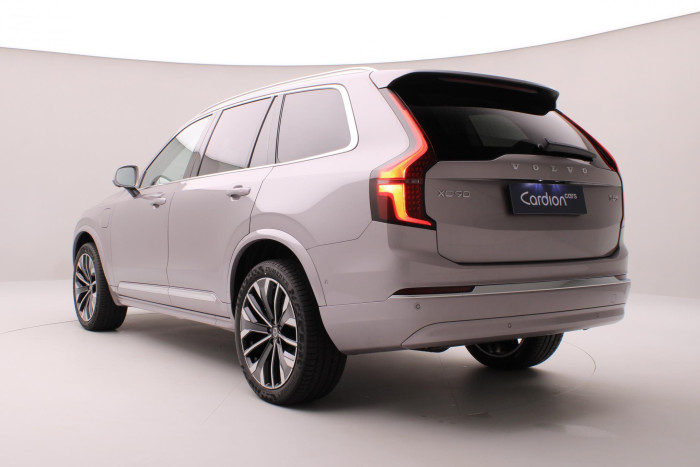 Volvo XC90 T8 AWD RECHARGE BRIGHT PLUS 7m