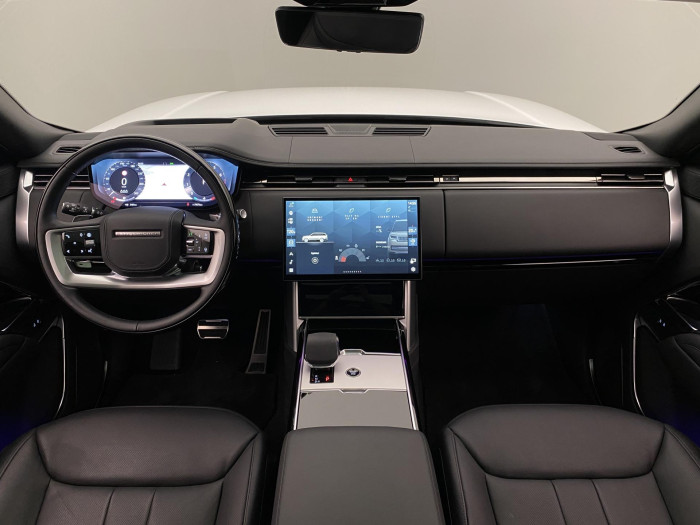 Land Rover Range Rover P530 AUTOBIOGRAPHY SWB