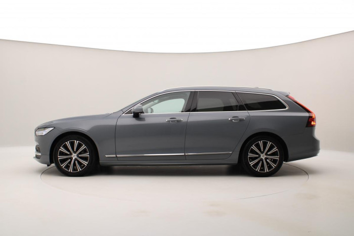 Volvo V90 B5 AWD INSCRIPTION REZERVACE