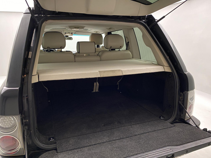 Land Rover Range Rover 3.6 TDV8 VOGUE AWD AUT