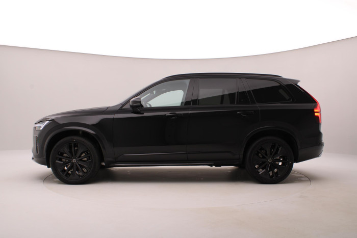 Volvo XC90 B5 AWD BLACK EDITION PLUS 7m
