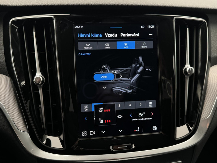 Volvo V60 CC B5 AWD PLUS BRIGHT AUT