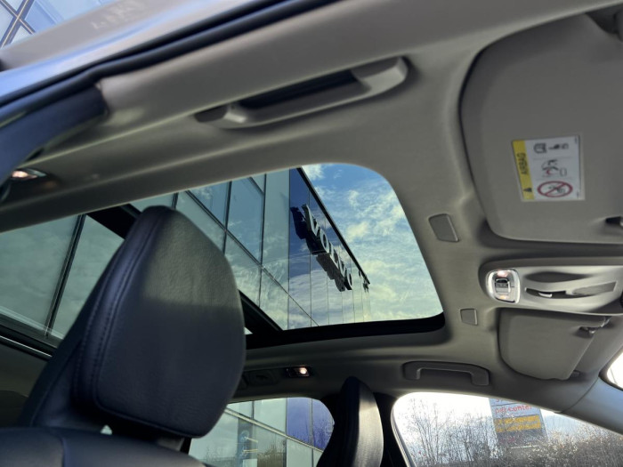 Volvo XC60 T6 AWD RECHARGE INSCRIPTION