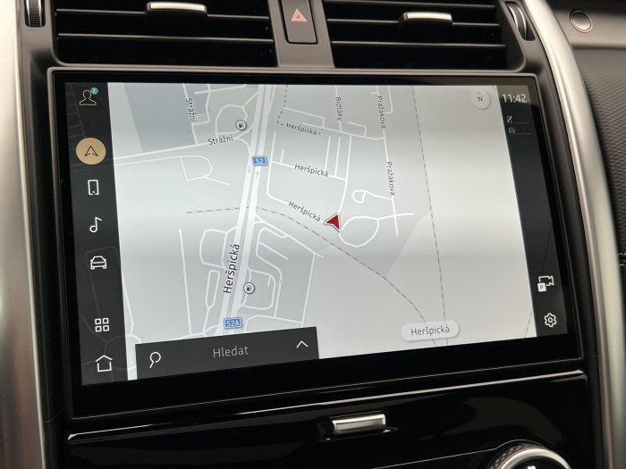 Land Rover Discovery D250 R-DYNAMIC SE AWD AUT 3.0 d Dynamic SE