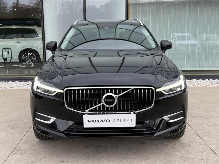 Volvo XC60 B4 AWD INSCRIPTION Aut 1.maj.
