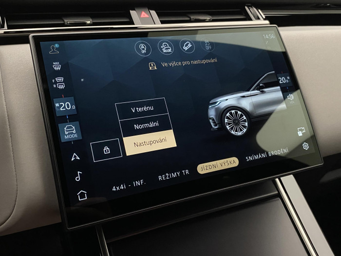 Land Rover Range Rover Velar D300 DYNAMIC SE AUT AWD 3.0 d Dynamic SE