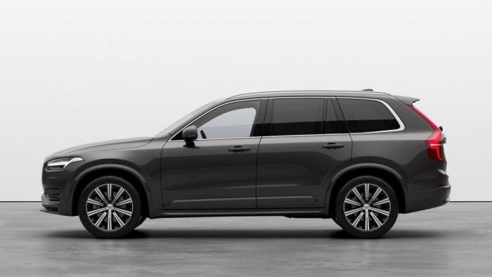 Volvo XC90 B5 AWD AUT CORE 7-míst