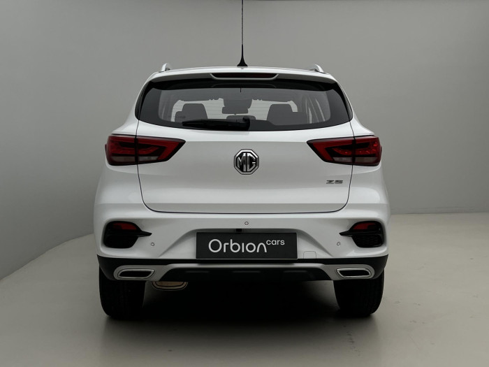 MG ZS 1.5 ESSENTIAL PLUS CZ 1.maj.