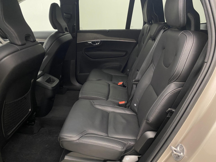 Volvo XC90 B5 AWD DARK PLUS AUT CZ