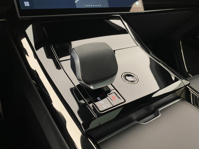 Land Rover Range Rover Sport D300 DYNAMIC HSE AWD AUT 3.0 d Dynamic