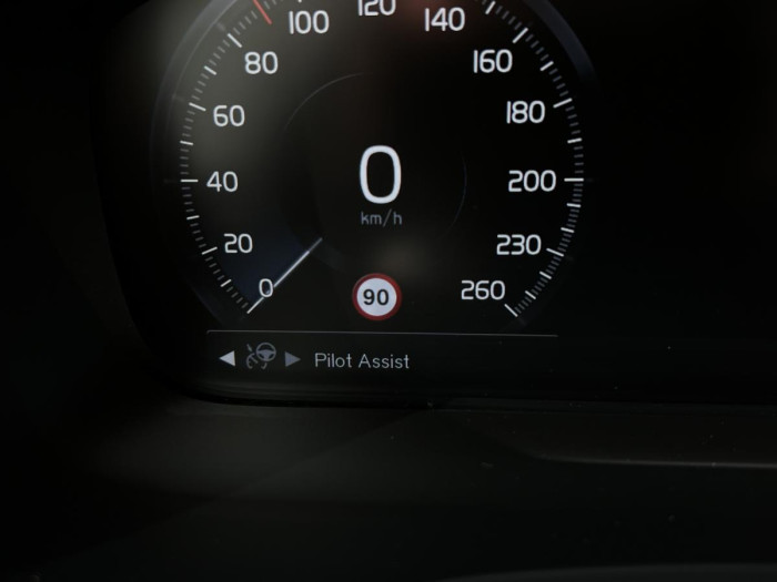 Volvo V60 D4 INSCRIPTION Aut 1.maj. 2.0 d