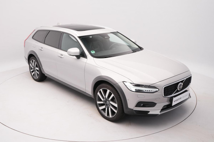 Volvo V90 CC B6 AWD ULTIMATE POLESTAR CZ 2.0 CC CC