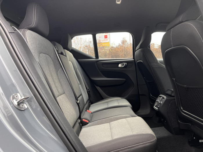 Volvo XC40 B4 MOMENTUM Aut 1.maj. 2.0 Momentum