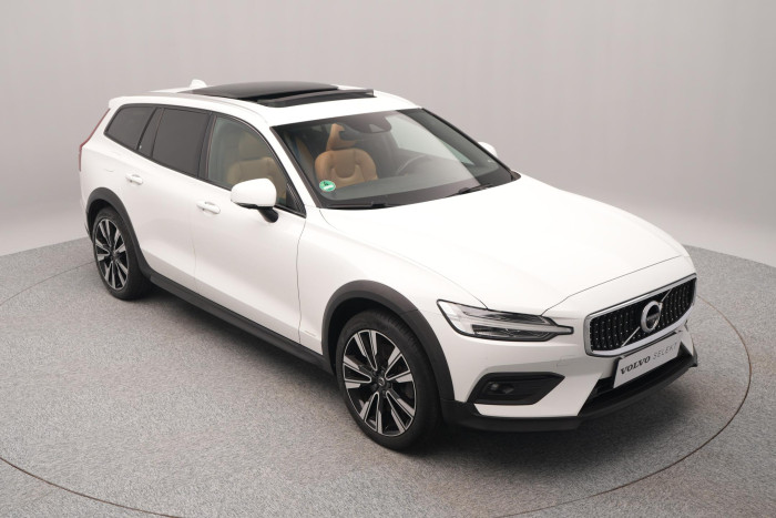 Volvo V60 CC T5 AWD PRO AUT CZ 2.0 CC CC