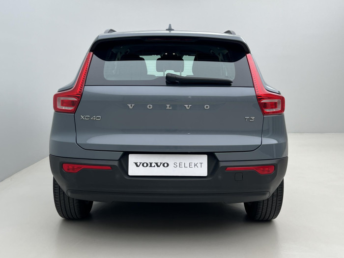Volvo XC40 T3 TEMPOMAT AUT 1.maj.