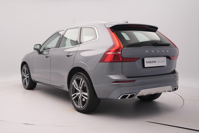 Volvo XC60 B4 INSCRIPTION AUT CZ 1 .maj