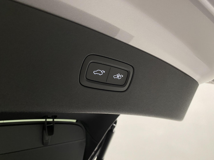 Volvo ES90 PURE ELECTRIC ULTRA