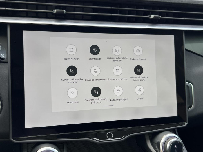 Lynk & Co 01 HEV Aut 1.maj.