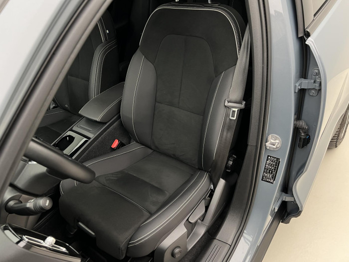 Volvo C40 RECHARGE TWIN MOTOR PLUS