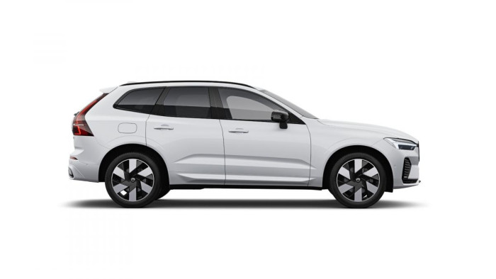 Volvo XC60 T6 AWD DARK ULTRA