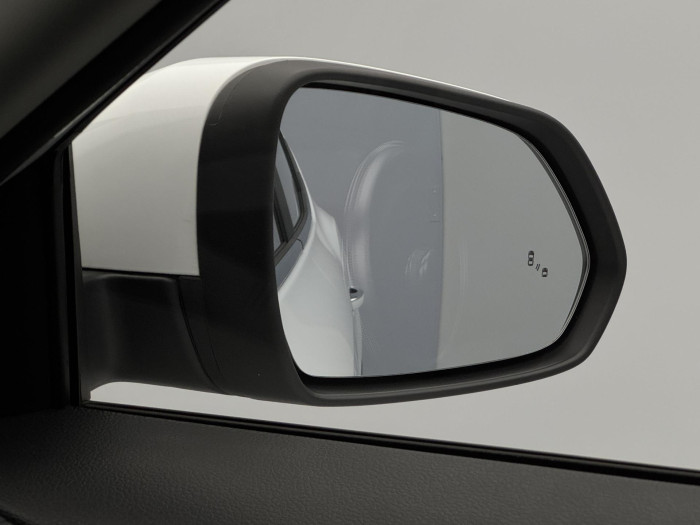 MG ZS 1.0T EXCLUSIVE AUT CZ 1.maj. 1.0 Exclusive