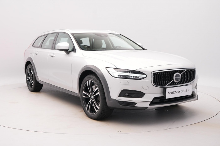 Volvo V90 CC B5 AWD PRO AUT 1.maj. 2.0 CC CC