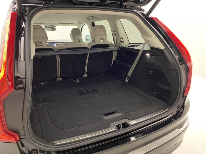 Volvo XC90 T8 AWD RECHARGE BRIGHT PLUS 7m