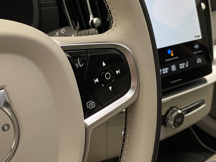 Volvo XC90 B5 AWD AUT BRIGHT ULTRA 7míst