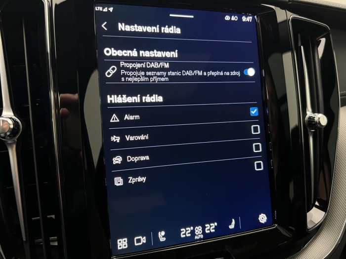 Volvo XC60 B5 AWD ULTRA BLACK EDITION AUT 2.0 Edition