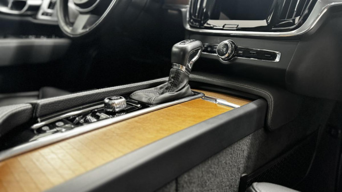 Volvo S90 T5 INSCRIPTION POLESTAR AUT