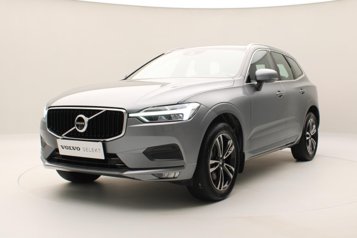 Volvo XC60 B4 AWD MOMENTUM AUT 2.0 Momentum