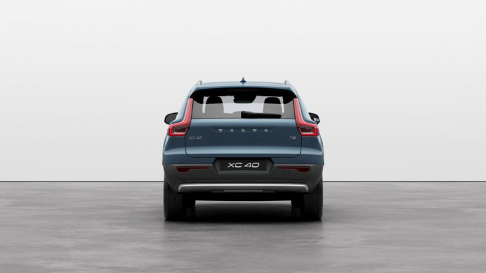 Volvo XC40 B3 AUT CORE