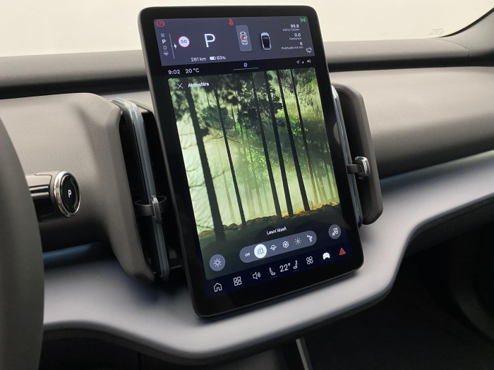 Volvo EX30 PURE ELECTRIC TWIN AWD ULTRA