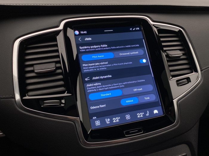 Volvo XC90 B5 AWD BRIGHT ULTRA AUT 7m