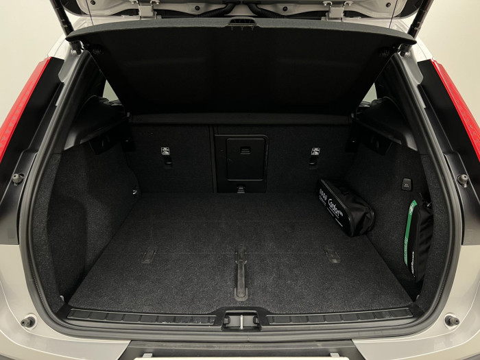 Volvo XC40 B4 CORE AUT 1.maj.