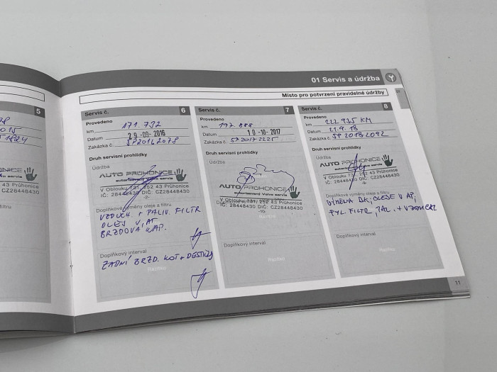 Volvo S60 D5 SUMMUM AUT CZ 2.4 d Summum