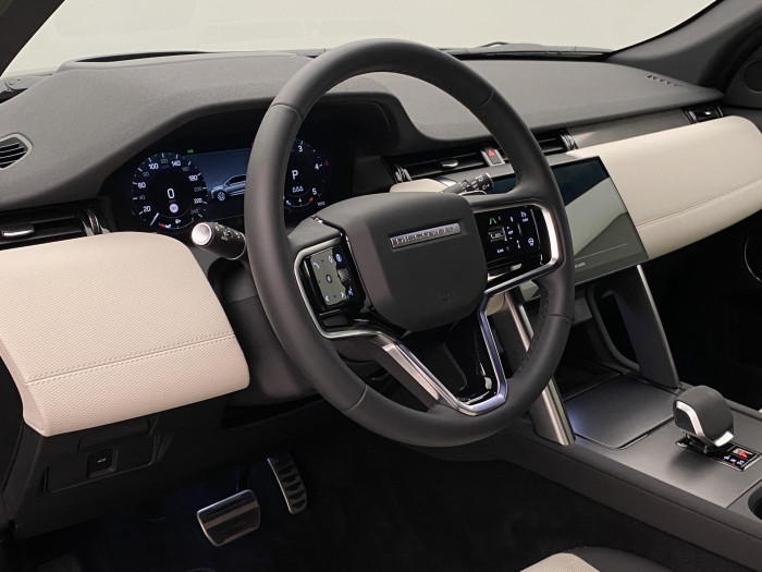 Land Rover Discovery Sport D200 R-DYNAMIC SE AWD AUT 2.0 d Dynamic SE