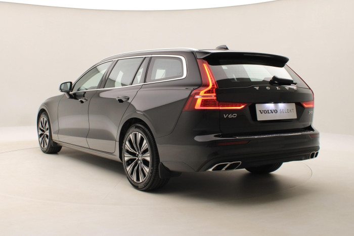 Volvo V60 B4 MOMENTUM POLESTAR REZERVACE 2.0 Momentum