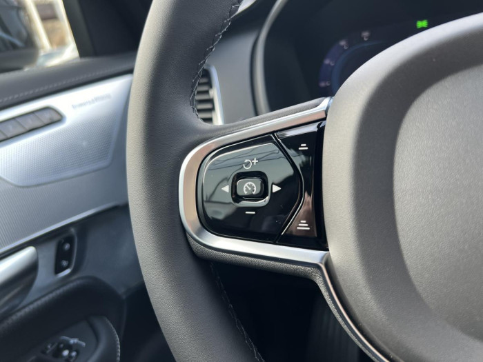 Volvo XC90 B5 AWD ULTIMATE DARK Aut 1.maj