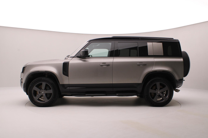 Land Rover Defender 110 P425 X-DYNAMIC HSE AWD CZ 5.0 Dynamic