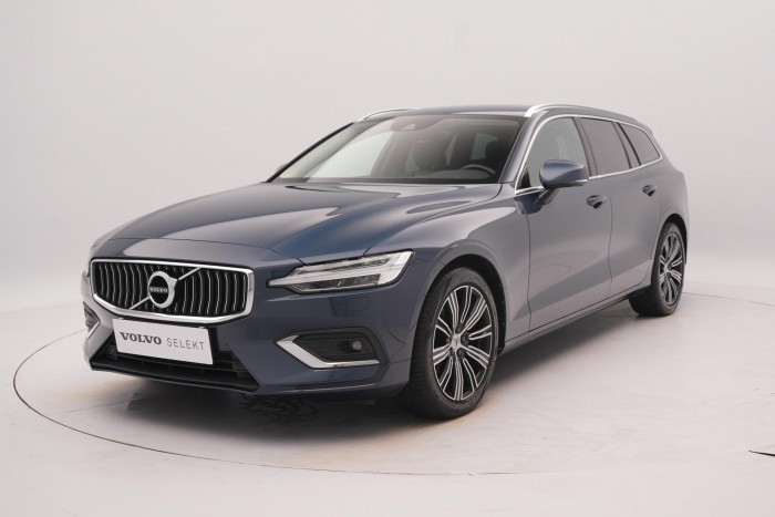 Volvo V60 D4 AWD INSCRIPTION 2.0 d