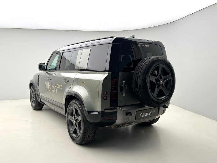 Land Rover Defender 110 D300 X-DYNAMIC SE AWD AUT 3.0 d Dynamic SE