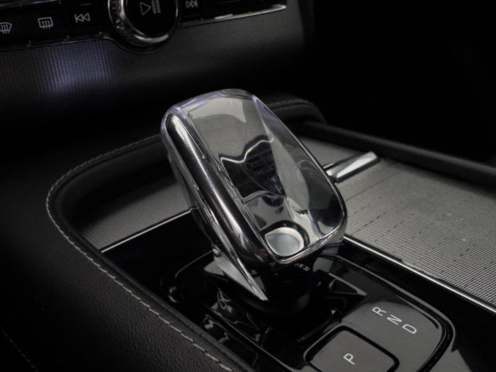 Volvo XC90 B5 AWD PLUS DARK CZ 1.maj