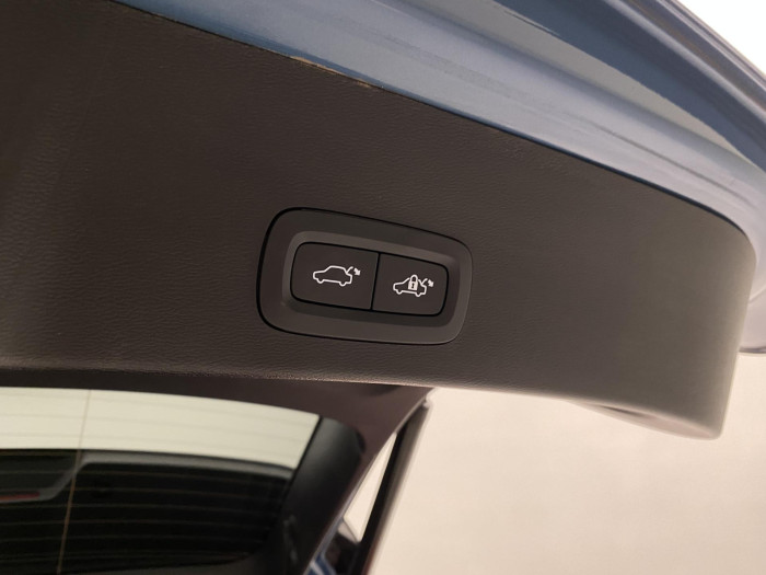 Volvo XC40 RECHARGE TWIN ENGINE ULTRA CZ