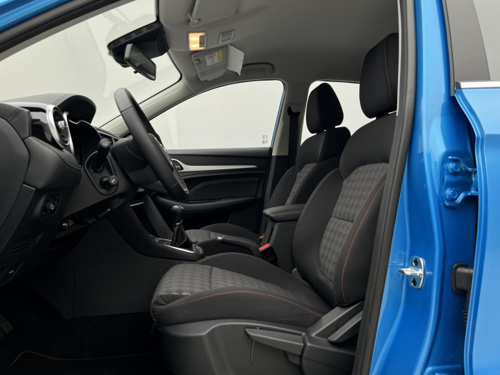 MG ZS 1.5 ESSENTIAL PLUS CZ