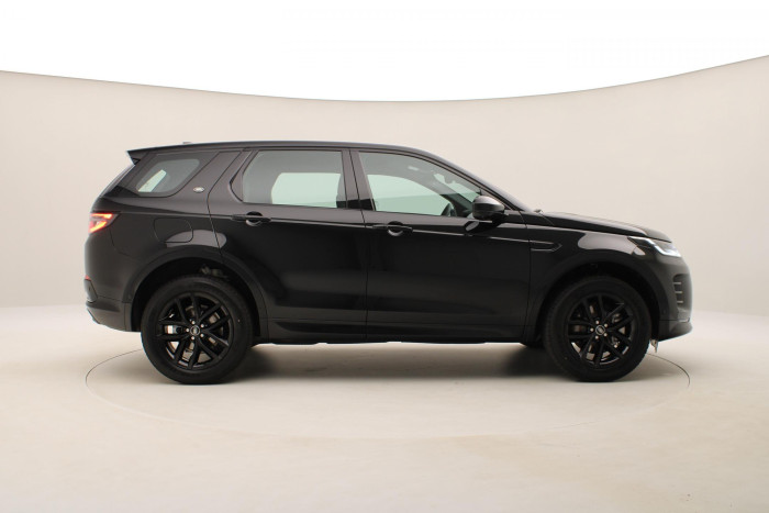 Land Rover Discovery Sport D200 DYNAMIC SE AWD REZERVACE 2.0 d Dynamic SE
