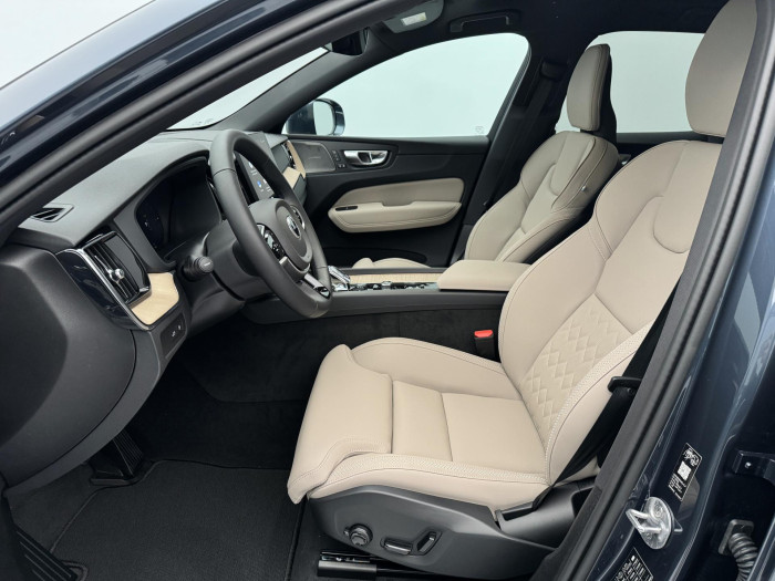 Volvo XC60 T6 AWD AUT BRIGHT PLUS